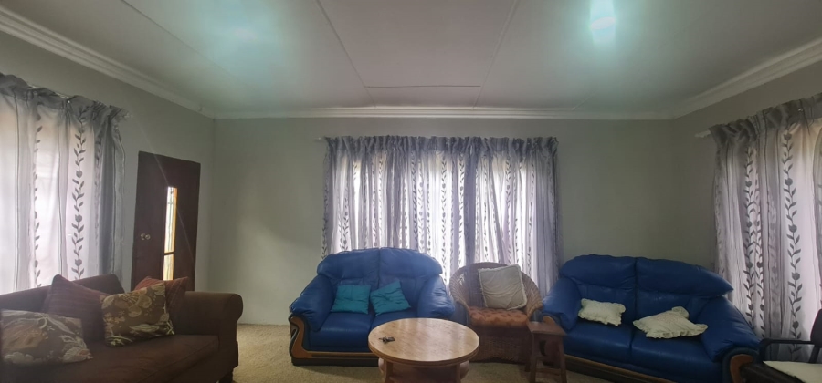 3 Bedroom Property for Sale in Spitskop SH Free State